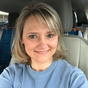 Meet your Posher, Peggy